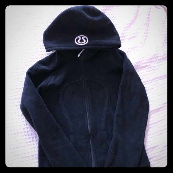 lululemon athletica Tops - Lululemon original scuba hoodie